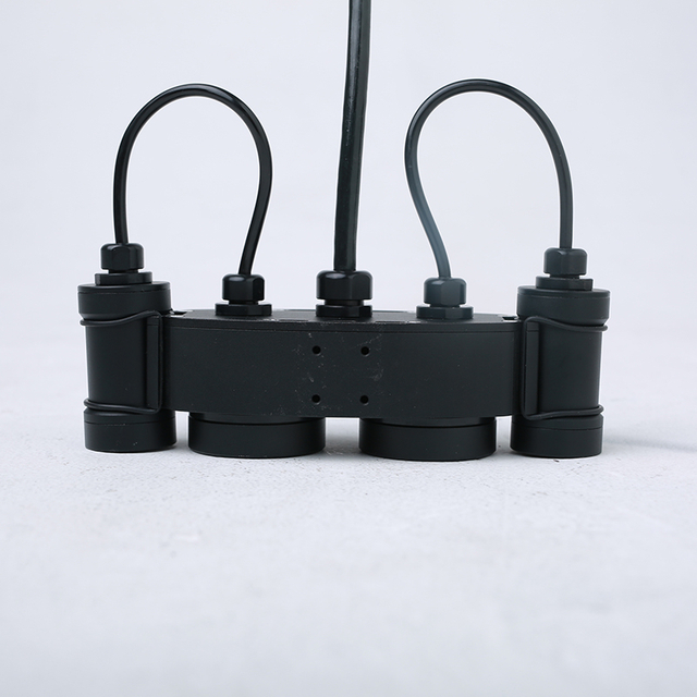 Deepwater Camera ZF-USB-02B10