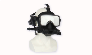V500 Underwater Acoustic Voice Communicator