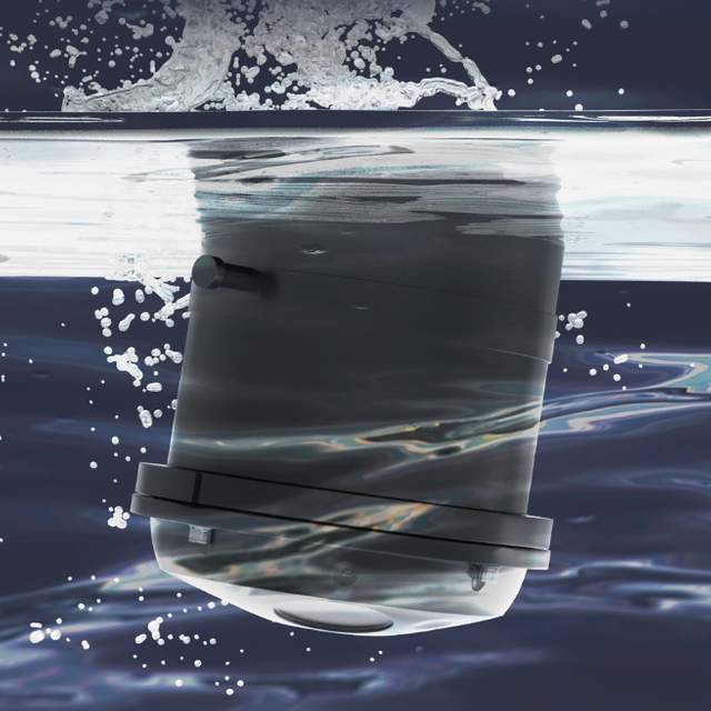 Dopplre Velocity Log(DVL) S500