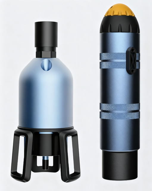 UBD1000 USBL