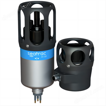SeaTrac USBL