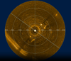 SV1006 Triple-Frequency 2D Scanning Panoramic Sonar