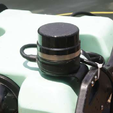 Scanning Sonar BHP-1