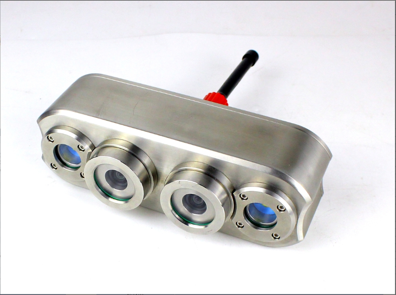ZF-IPC-13J11 Underwater Binocular IP Camera