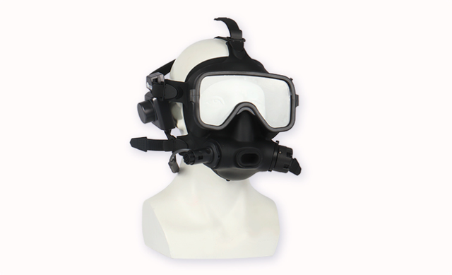 V1500 Underwater Acoustic Voice Communicator