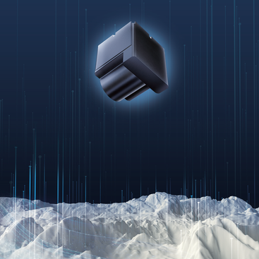 Multibeam Echo Sounder (MBES) CuBeamOne