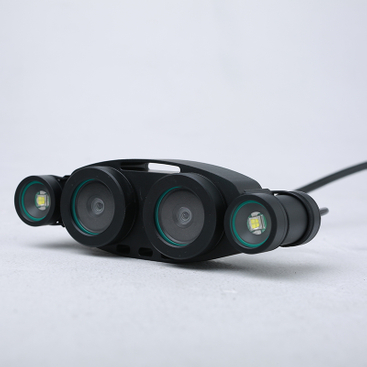 Deepwater Camera ZF-USB-02B10