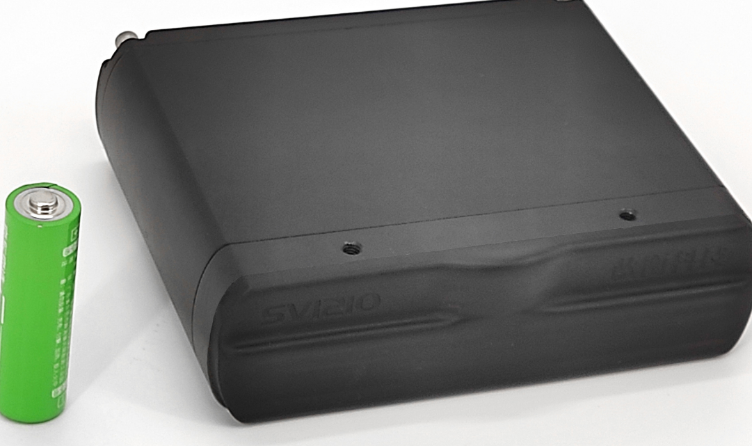 SV1210 Ultra-High Frequency Forward-Looking Sonar