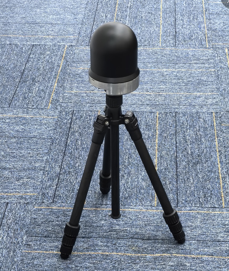 SV4001 Panoramic 3D Sonar