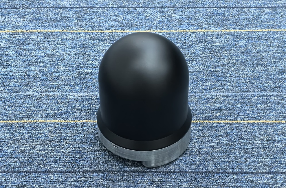 SV4001 Panoramic 3D Sonar