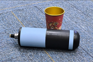SV1503 Omnidirectional Multibeam Imaging Sonar