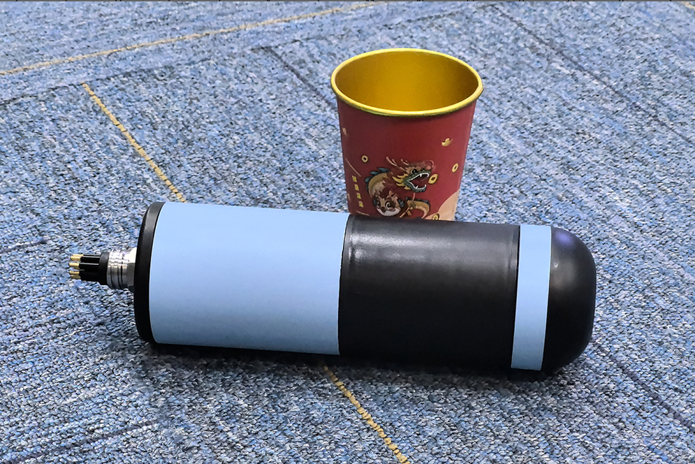SV1503 Omnidirectional Multibeam Imaging Sonar